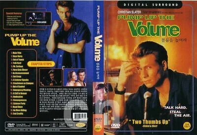 Pump up the volume