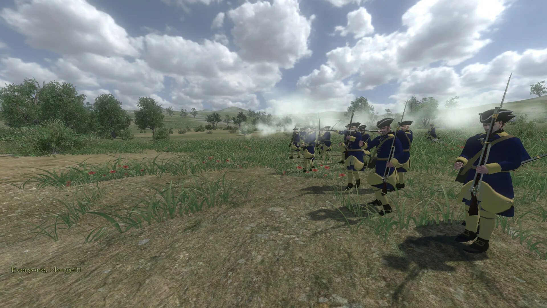 Mount & Blade: Warband - Napoleonic Wars. Napoleonic Wars Mount and Blade Bannerlord. Mount and Blade Napoleonic. Датские воины Маунт блейд.