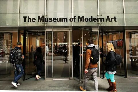 We the museum