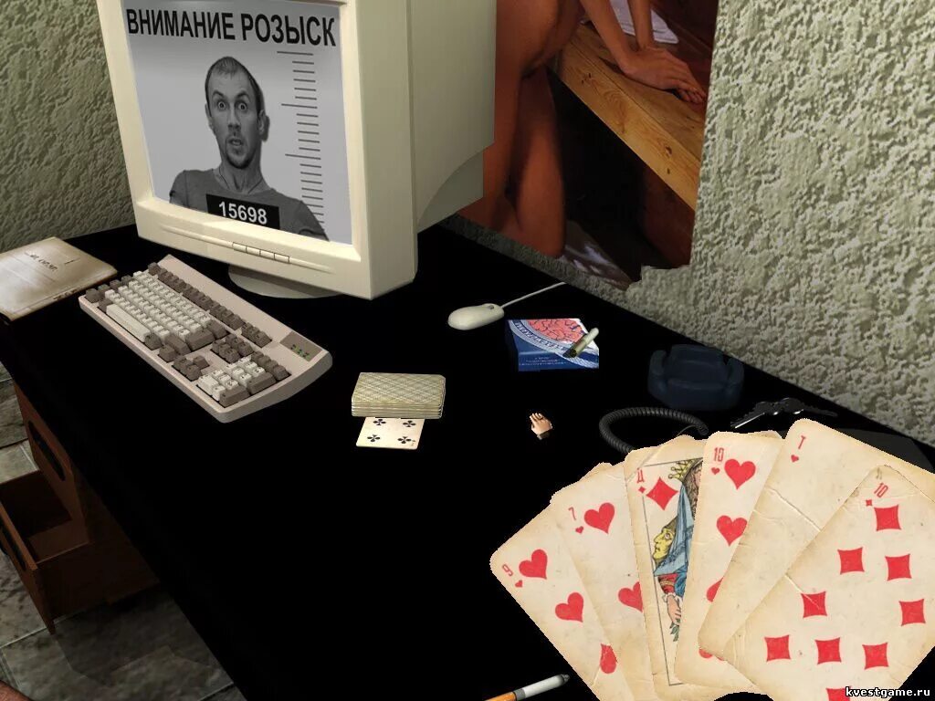 гэг назад в будущее