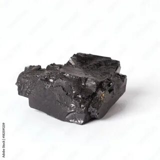 Твердое ископаемое топливо
