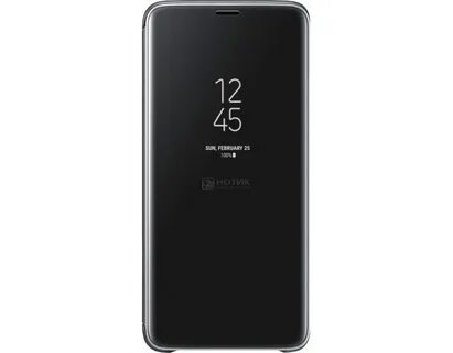 Чехол samsung s9 fe 10.9