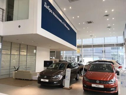 Выборгские автосалоны