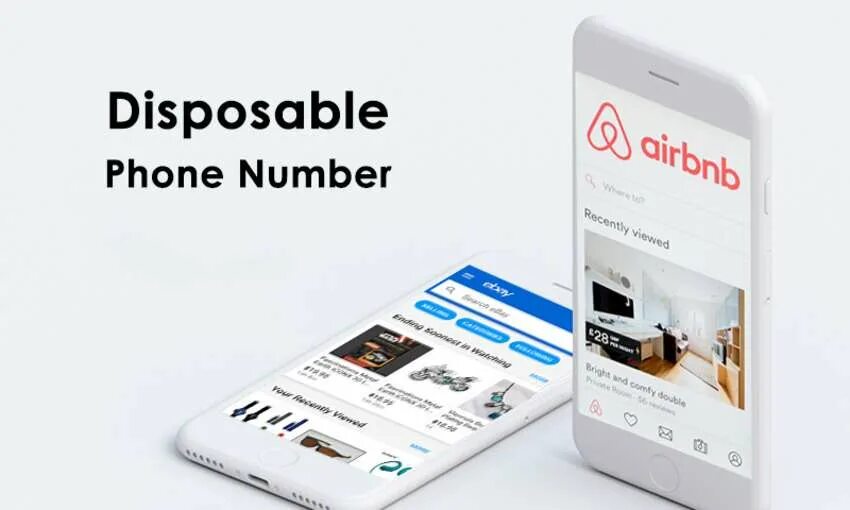 You need a phone number. Disposable phone.