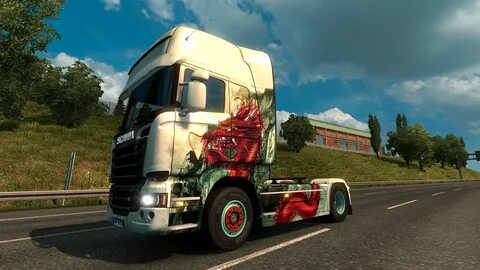 Етс 2 китай