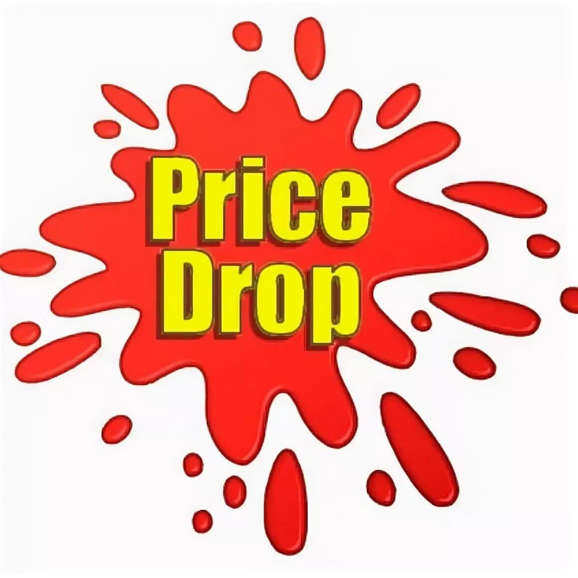 Price Dropped by. Price Dropped Design. Дроп цена что это. Price drop