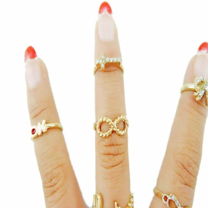 набор колец на фаланги. фаланговые кольца соколов. набор колец на пальцы и фаланги. набор колец на пальцы серебро. кольцо "фаланга".