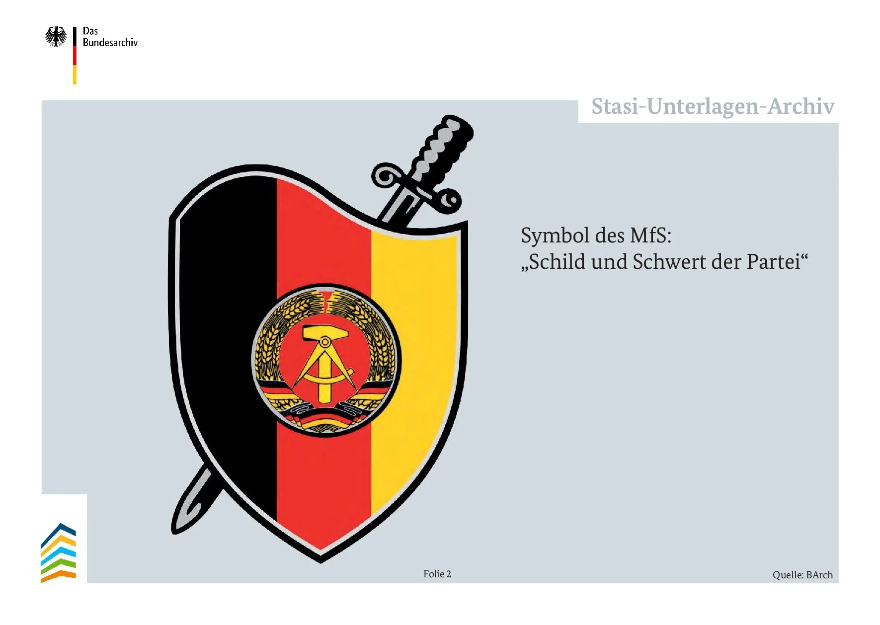 Мгб гдр штази. Флаг штази. Эмблема мгб гдр. Штази. Штази.