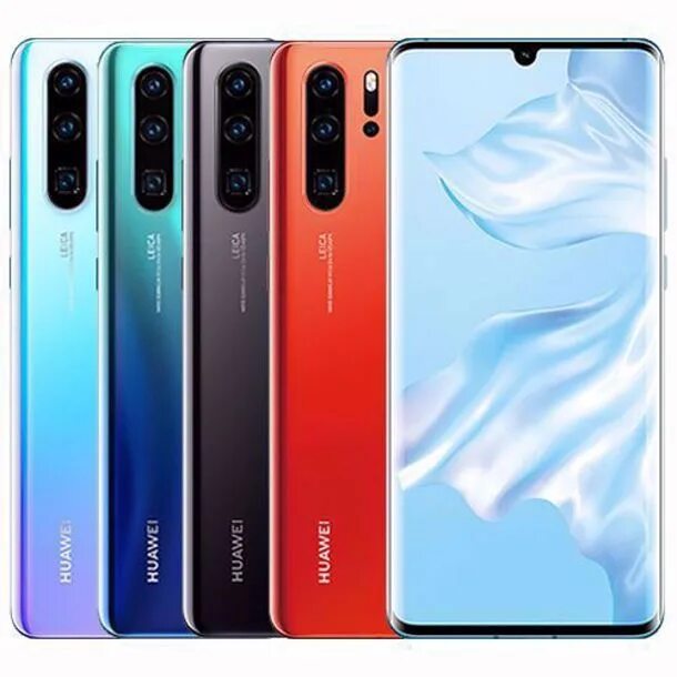 Huawei p30 оригинал