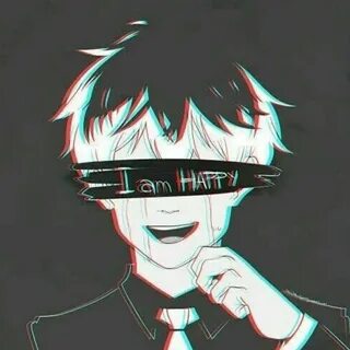 Токийский гуль тик ток.