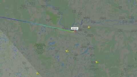 Рейс сургут омск