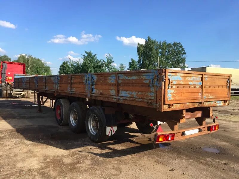 Авито прицепы сзап. Полуприцеп бортовой сзап-93282. полуприцеп сзап 93282. полуприцеп бортовой сзап 9328. прицеп сзап 9327.