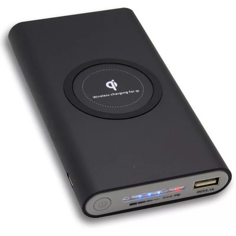 Wireless battery. Qi Powerbank Wireless 20000. Беспроводной Power Bank Qi 10000mah. Qi-compatible. Аккумулятор Qi-compatible 20000.