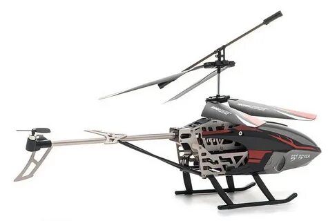 Sky rover