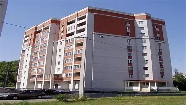 Суздальская 11а