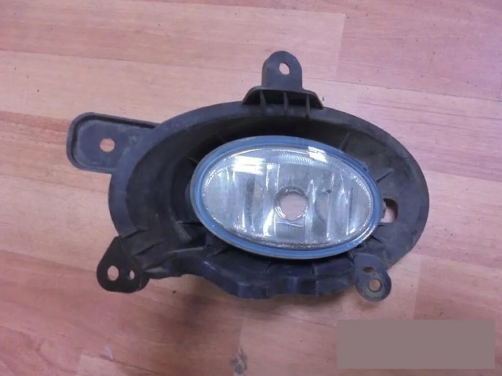 Противотуманные фары cr v. Противотуманные фары Honda CR-V 3. Honda CRV 3 2007 противотуманная фара. CRV 3 2008 ПТФ. Левая ПТФ Honda CR-V 3.