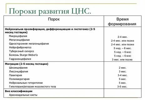 Порок времени