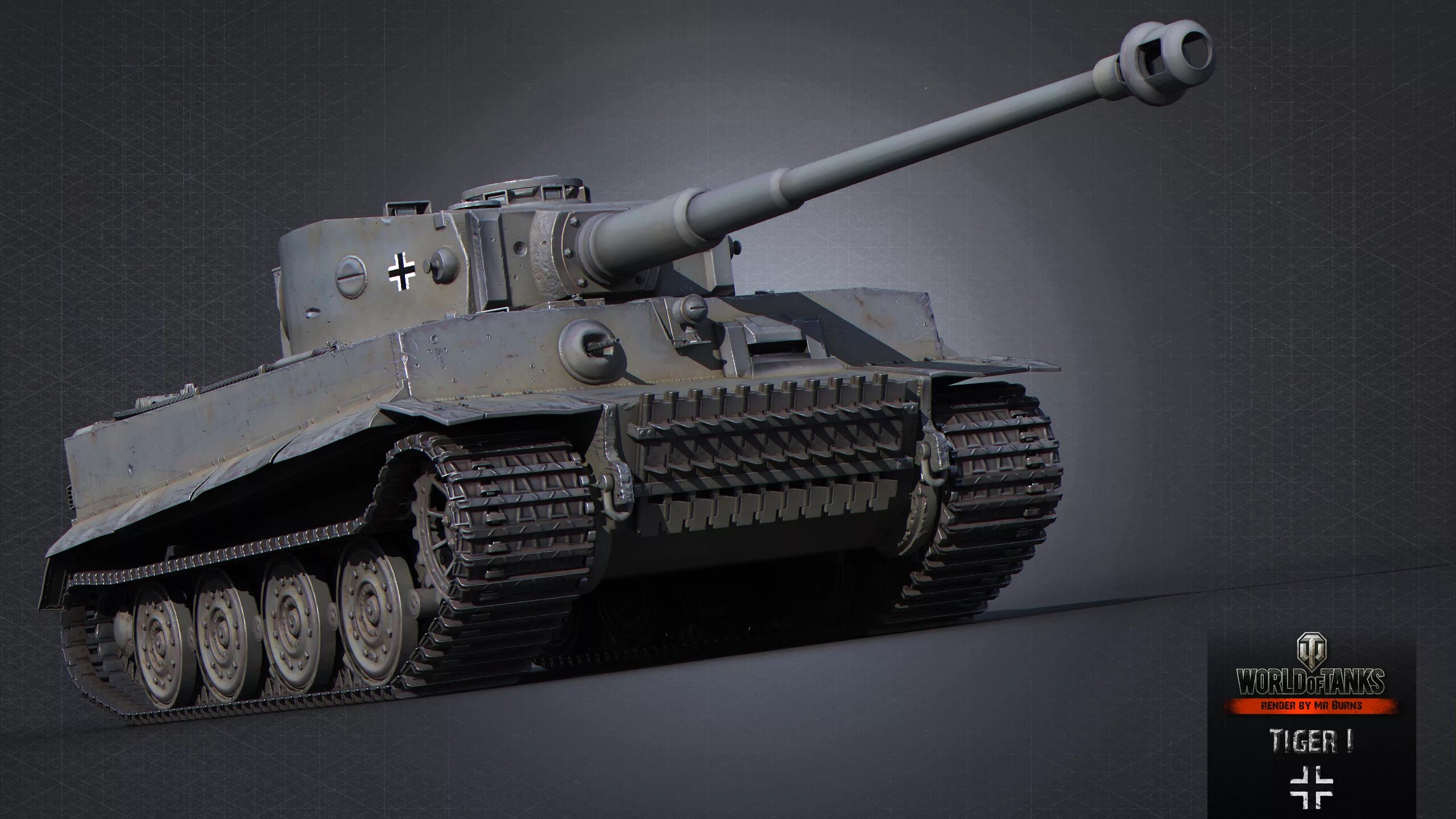 Wot модель