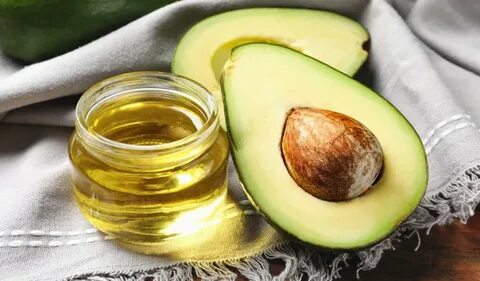 Fruit oil в косметике