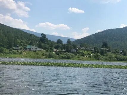 Село междуреченское