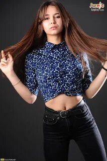 Fashion Land Kayley - DaftSex HD