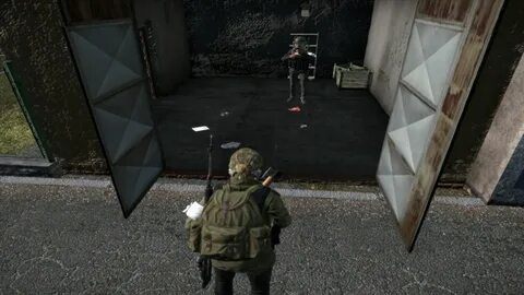 Dayz tools