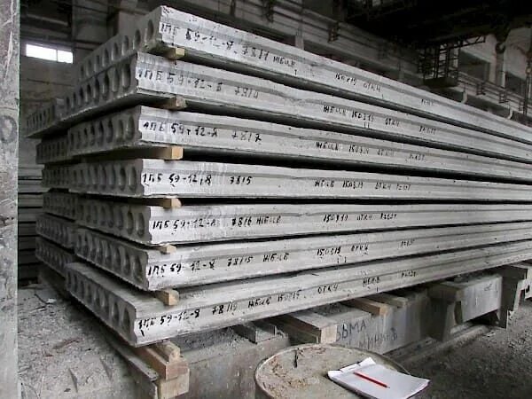 5 (убк-5). Ацэид плоский шифер. Сафоновский завод жбк. 60. Плиты перекрытия пб 33.