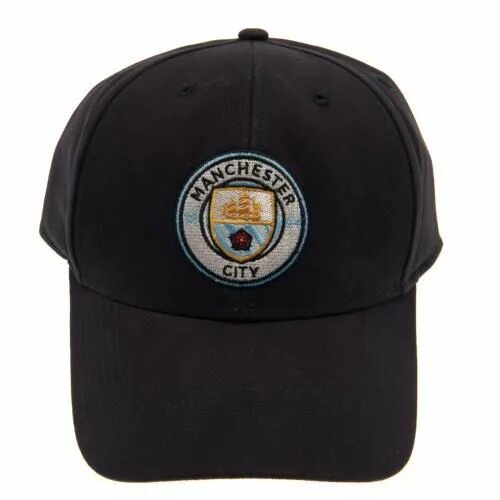 City caps