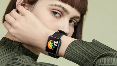 Xiaomi watch 4 global