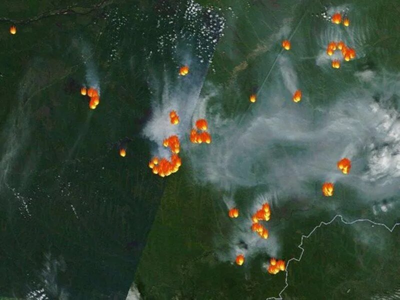 Мониторинг лесных пожаров. Система космического мониторинга лесных пожаров. Спутник мониторинг лесных пожаров. Очаг пожара в Якутии со спутника. Космический снимок лесных пожаров в Якутии.