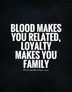 Make loyal