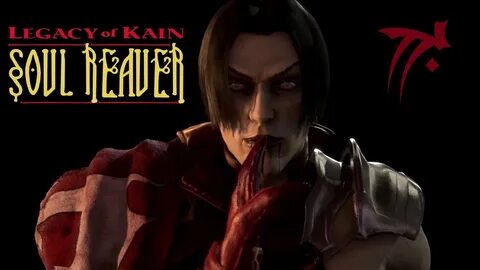 Type soul vampire