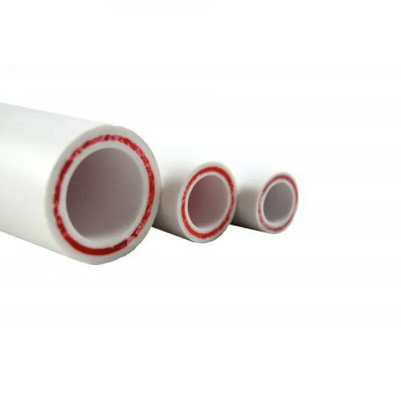 Труба 25 полипропилен стекловолокно. Pprc труба pn 20 25 мм стекловолокно. Армированная труба для отопления. 0020. Труба pprc 20 (pn10) meerplast.