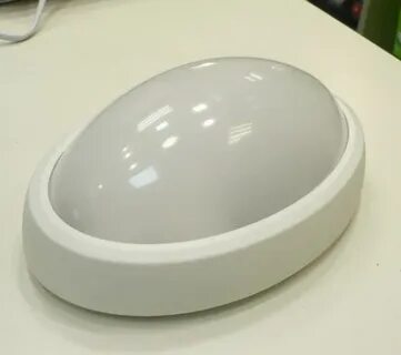 Oval светильник
