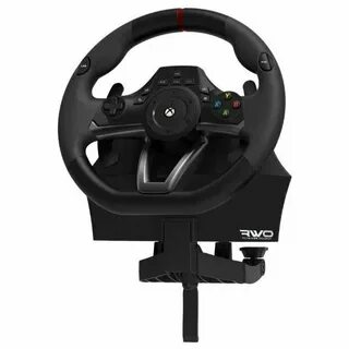 Hori racing wheel apex
