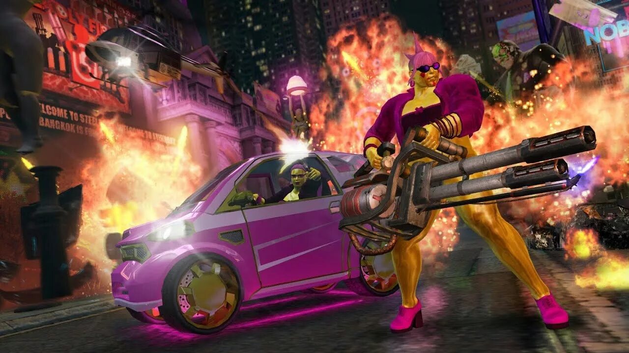 Игра сайнс ров. Saints Row 3. Сенс Роу. Саинтс ров 1. Saints Row 4.