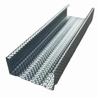 Профиль потолочный пп knauf 0.6 мм 60x27x3000