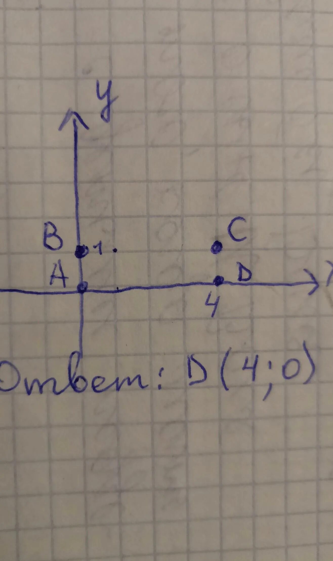 Abcd вершины прямоугольника а 1 1. Известно что точки a b c и d вершины прямоугольника. дано a b c d. известны,что точки a b c и d- вершины прямоугольника. дано a(0 - 1 b(-1 4) c(-5 - 2.