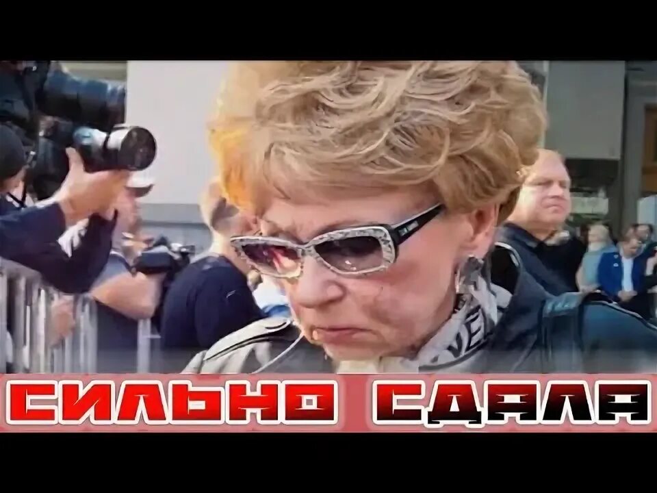 Сколько лет сыну светланы