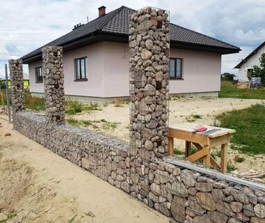 Заборы в новороссийске