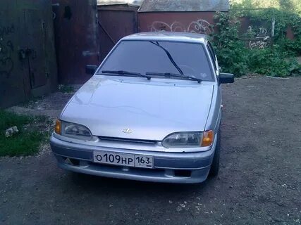 Ваз 2000