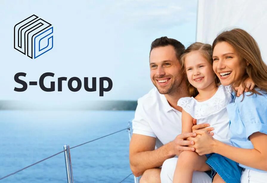 S-Group. Sgroup. S Group Imvest. Herholdt s Group. S group one