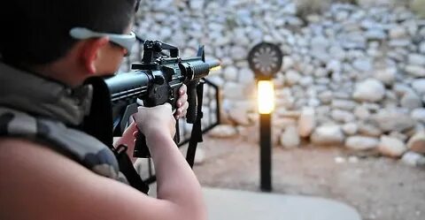 How to shoot