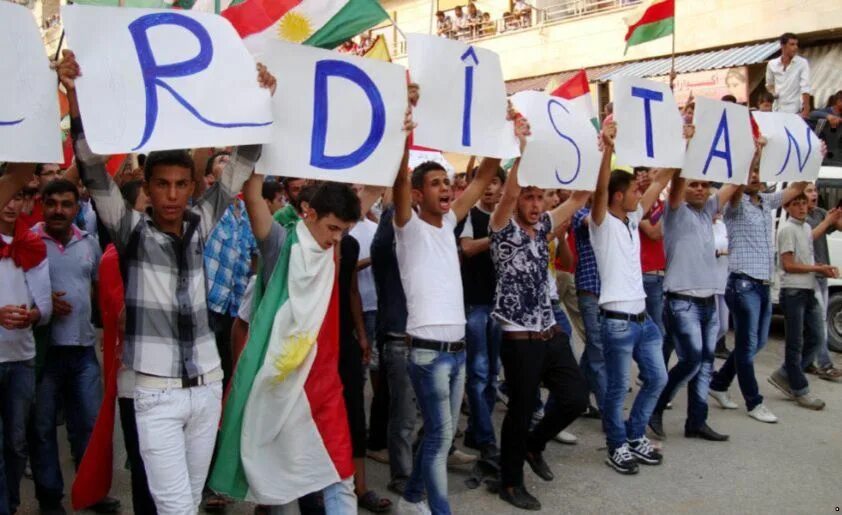 атомная станция аккую. представительство курдистана в москве.