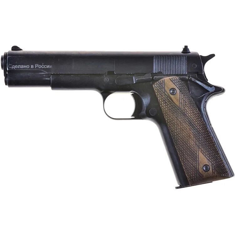 Охолощенные пистолеты купить. СХП 1911. Сигнальный Кольт 1911. Colt 1911 холостой. Охолощенный Кольт.