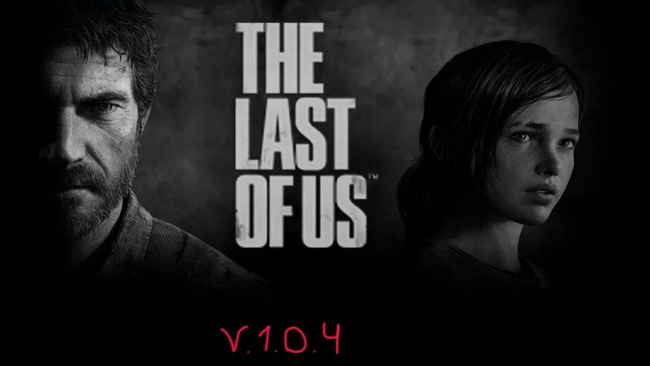 Гэбриел луна the last of us. We part. The last of us 1. The last of us. We part.