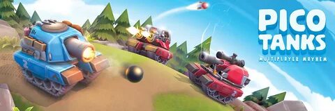 Пико 4 игры