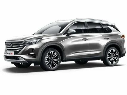 Gas gs5