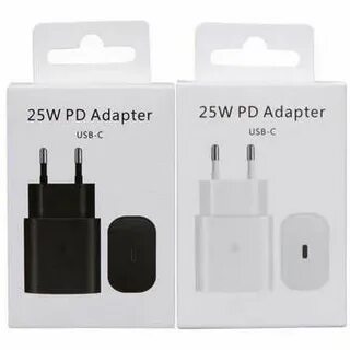 Super fast charging