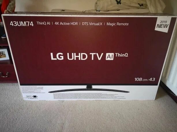 Lg 43un68006la. Lg55un68006la характеристики.